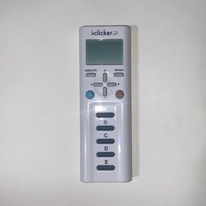 i-clicker 2